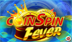 CoinSpin Fever
