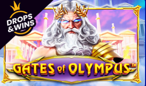 Gates of Olympus