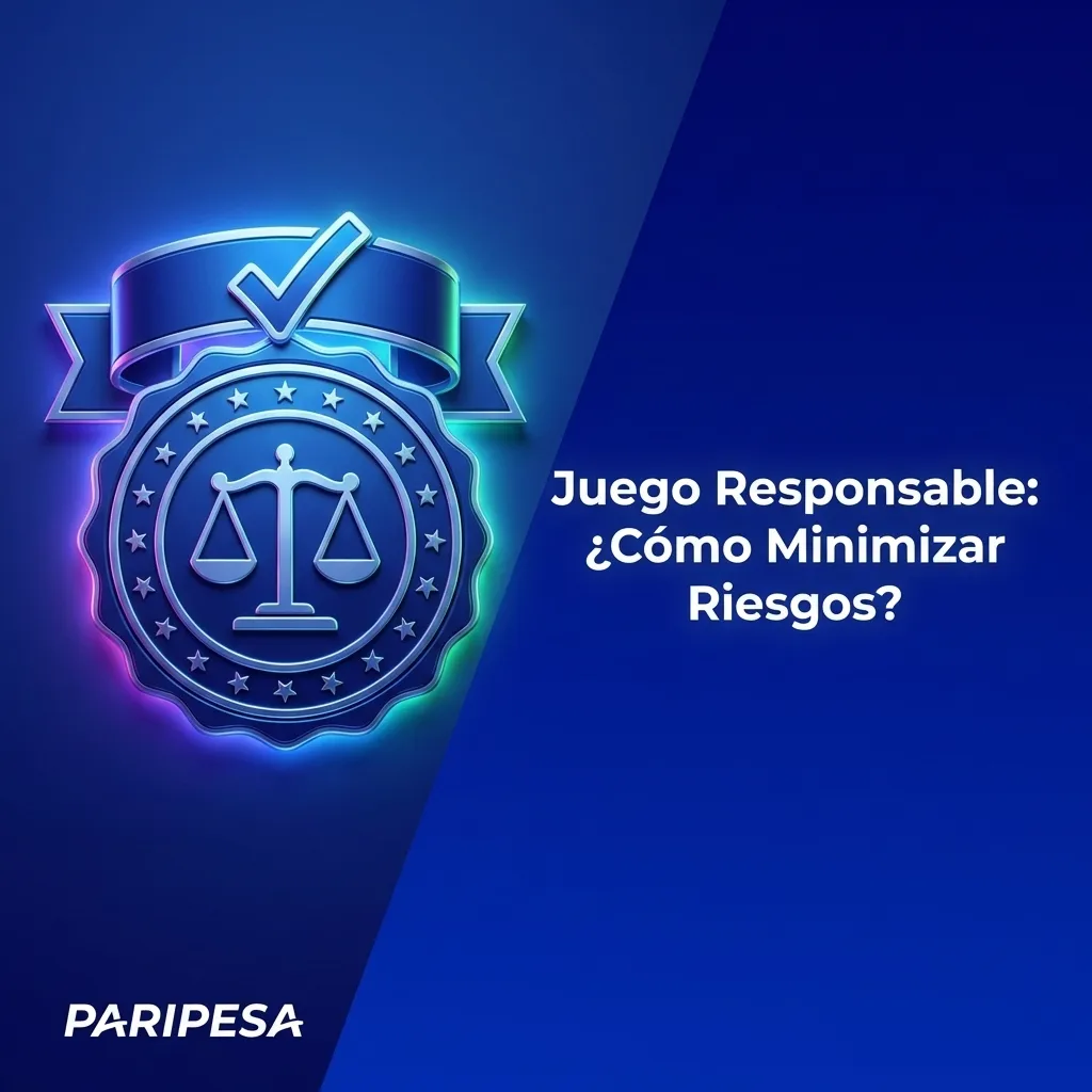 Responsible gambling tips: set budget limits, use demo mode, take breaks, and seek help if needed